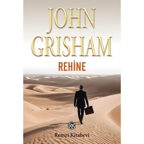 Rehine John Grısham