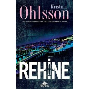 Rehine Kristina Ohlsson