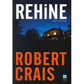 Rehine Robert Crais