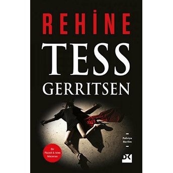 Rehine Tess Gerritsen