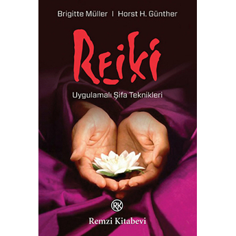 Reiki Brigitte Müller