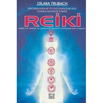 Reiki Dilara Trubach