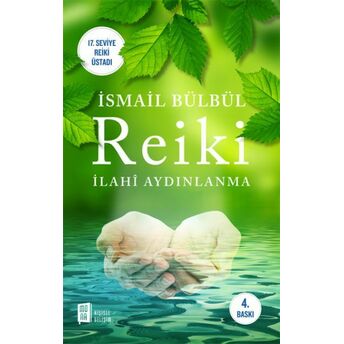 Reiki Ilahi Aydınlanma Ismail Bülbül