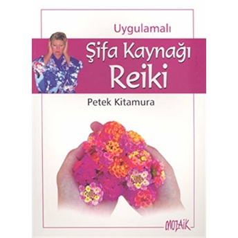 Reiki Petek Kitamura