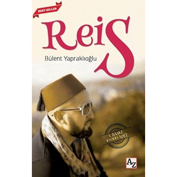 Reis Bülent Yapraklıoğlu