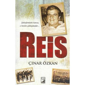 Reis Çınar Özkan