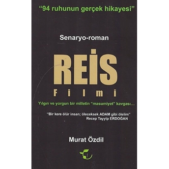 Reis - Murat Özdil