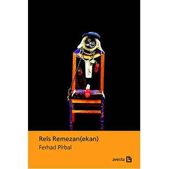 Reis Remezan (Ekan) Ferhad Pirbal