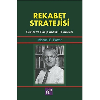 Rekabet Stratejisi Michael E. Porter