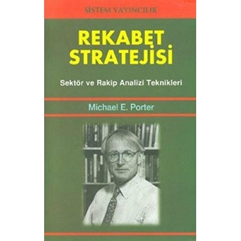 Rekabet Stratejisi Michael E. Porter