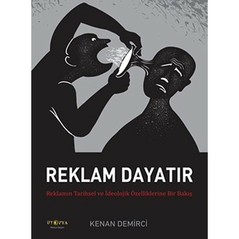 Reklam Dayatır Kenan Demirci