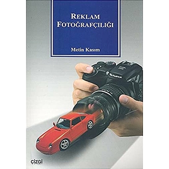 Reklam Fotoğrafçılığı Metin Kasım