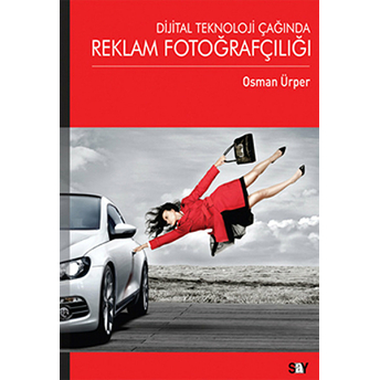 Reklam Fotoğrafçılığı Osman Ürper