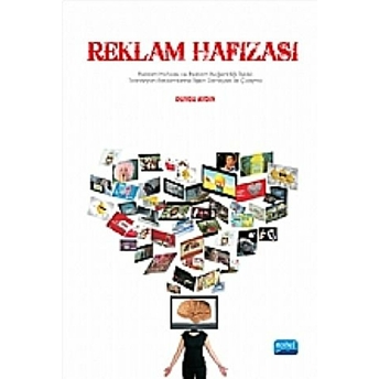 Reklam Hafızası - Duygu Aydın