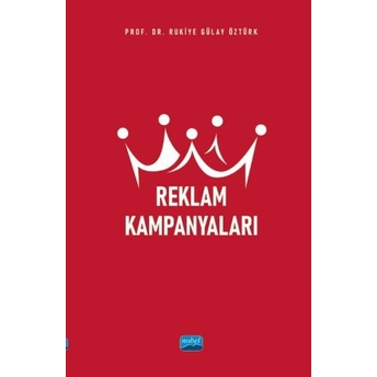 Reklam Kampanyaları Rukiye Gülay Öztürk