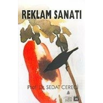 Reklam Sanatı Sedat Cereci