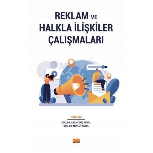 Reklam Ve Halkla Ilişkiler Çalışmaları