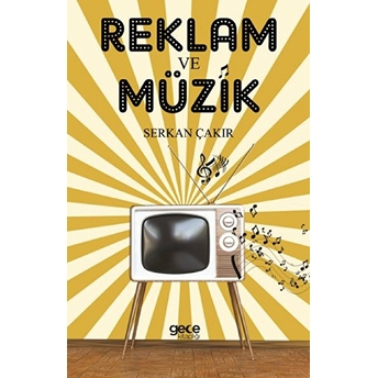 Reklam Ve Müzik