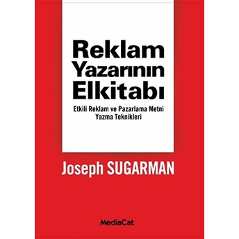 Reklam Yazarının El Kitabı Joseph Sugarman