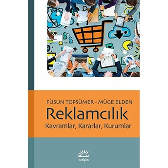 Reklamcılık Füsun Kocabaş