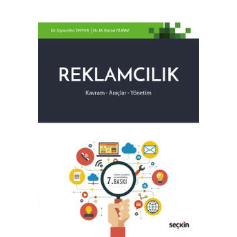 Reklamcılık Gıyasettin Tayfur