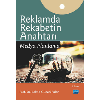 Reklamda Rekabetin Anahtarı Medya Planlama