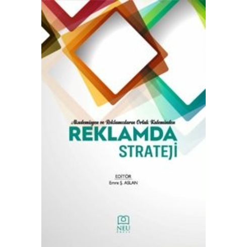 Reklamda Strateji Kolektif