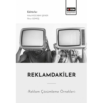 Reklamdakiler - Nihal Kocabay Şener