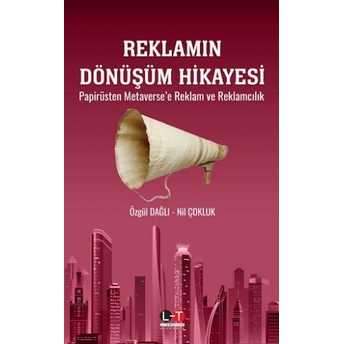 Reklamın Dönüşüm Hikayesi Özgül Dağlı