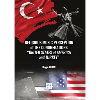 Religious Music Perpection Of The Congregations Duygu Turan