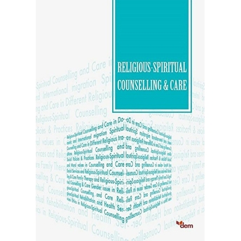 Religious-Spiritual Counselling And Care