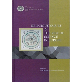 Religious Values And The Rise Of Science In Europe Kolektif