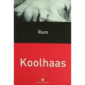 Rem Koolhaas Meral Ekincioğlu