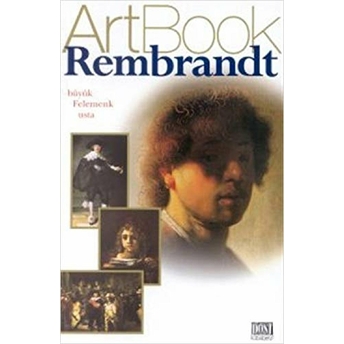 Rembrandt Art Book Kolektif