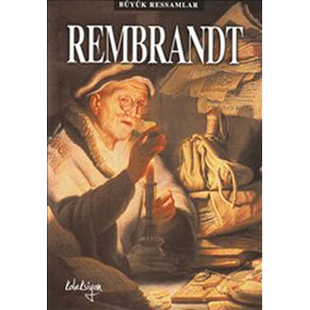 Rembrandt David Spence