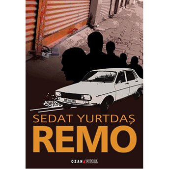 Remo Sedat Yurtdaş