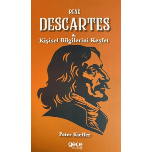 Rene Descartes Peter Kieffer