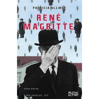 Rene Magritte Patricia Allmer