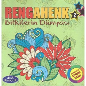 Rengahenk 2 - Bitkilerin Dünyası Komisyon