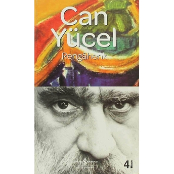 Rengahenk Can Yücel