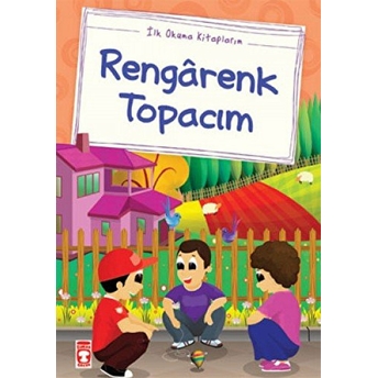 Rengarenk Topacım Mustafa Orakçı