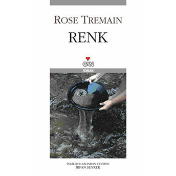 Renk Rose Tremain