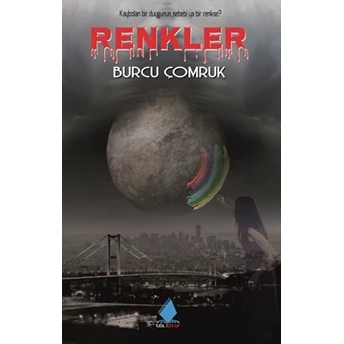 Renkler Burcu Çomruk