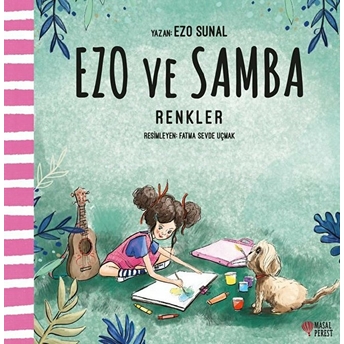 Renkler - Ezo Ve Samba Ezo Sunal