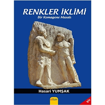 Renkler Iklimi