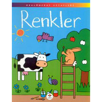 Renkler Karen Bryant-Mole