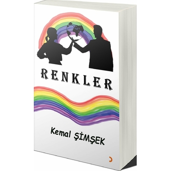 Renkler Kemal Şimşek