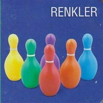 Renkler Kolektif