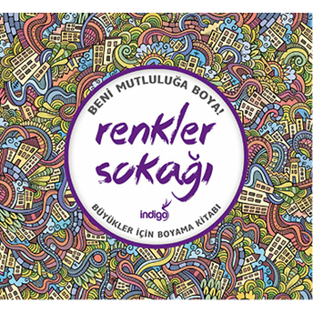 Renkler Sokağı Kolektif