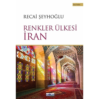 Renkler Ülkesi Iran